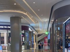 -布吉佳兆业广场