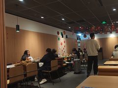 -麦当劳(坂田分店)