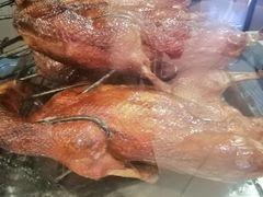 -上海枇杷烤鸭(城乡贸易中心店)