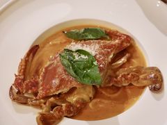 -BONAZZA 意大利餐厅
