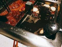 -海底捞火锅(高科广场店)