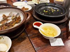 -临家闽南菜(宝洲路店)