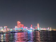 -武汉关码头(轮渡站)