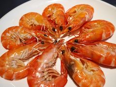 白灼基围虾-徐记海鲜(曲江南湖店)