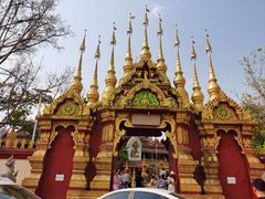 -西双版纳总佛寺