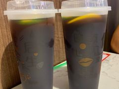 酸梅汤-胖哥俩肉蟹煲(永旺店)