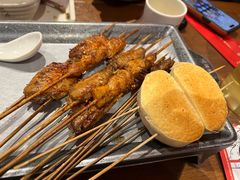 -管氏翅吧(护国寺店)