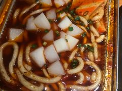 -蚝太郎 • 海鲜烧烤(Upark店)