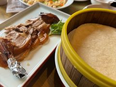 -京味斋·北京烤鸭(北京南站洋桥店)