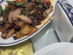 -乐乐餐厅(湘子庙街店)
