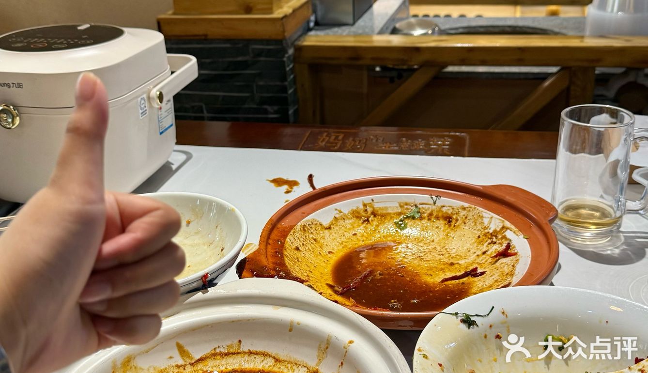 宜春…本地人反复去吃的下饭菜馆