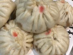天津包子-京天红酒家(虎坊路店)