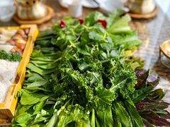 -慢丽江·云南野生菌土鸡锅(西山店)