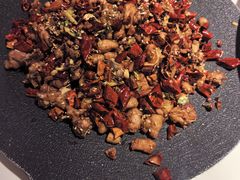 -南山翁新概念川菜(江宁万达广场店)