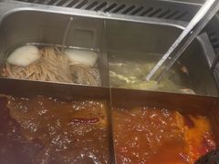 -海底捞火锅(威高广场店)