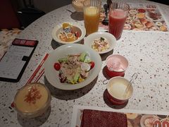 -战斧牛排餐厅(悦方IDmall店)