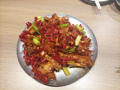 -街角等你.大连海鲜烧烤(西安路店)