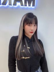 -MAKE SENSE美可沙龙