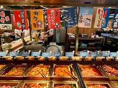 -梨花自助烤肉(西三旗万象汇黑金店)
