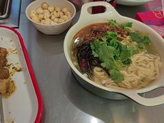 -遇西祠·海鲜烧烤(总店)