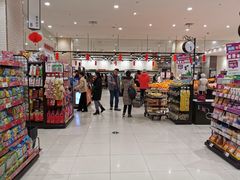 -永旺梦乐城(金银潭店)