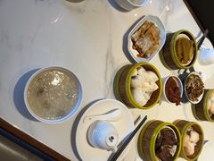 -东方早茶 海鲜•青岛菜(国信体育中心店)
