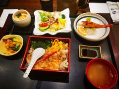 -江户前日本料理(瑞诗酒店店)