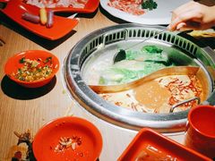 -季季红火锅(丰城洪客隆店)