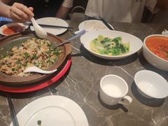 -吕氏焗小鲜•海鲜青岛菜(总店)