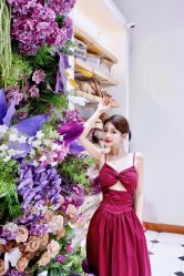点击看大图 -爱的化妆工作室(雅地天际店)