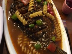 -云隐小厨·传统大理美食(复兴路店)
