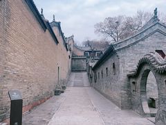 -山西王家大院