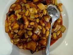 -大碗居·烤鸭·鱼头泡饼(天坛东门店)