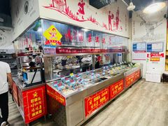 -好灶头妈妈菜·柴火灶台鱼·千岛湖土菜地标美食