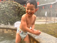 -三江森林温泉度假区