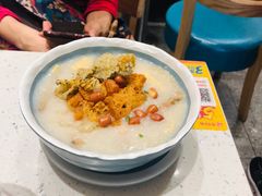 -华辉拉肠(宝华店)