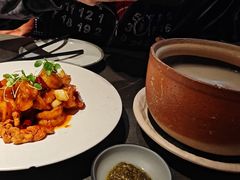 -惠丰堂饭庄·烤鸭·京味菜(翠微路店)
