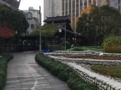 -活水公园