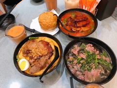 -华嫂冰室(尖沙咀店)