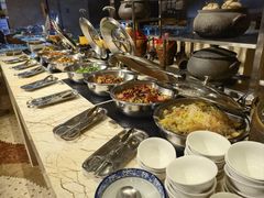 -常德武陵天济喜来登酒店-盛宴餐厅