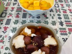 -堂屋糖水店(愚园店)