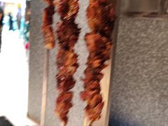 -半天妖烤鱼(丰科万达店)