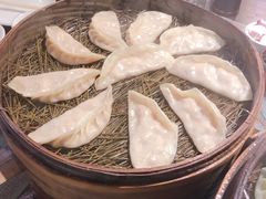 -松针蔡记蒸饺(花园路店)