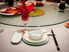 包厢-古南都·老广东酒楼(龙江店)