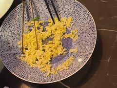 -海派悦庭·海胆烧麦·新融合菜(凯德广场店)