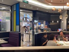 -太兴餐厅(东方广场分店)