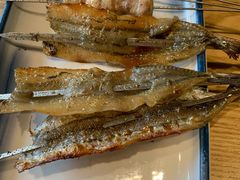 四方小烤肉-老街烧烤·四方路小烤肉(书院路店)