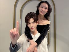 -上海杜莎夫人蜡像馆