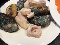 -川骄海鲜自助(河东店)