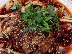 -易老妈蹄花.特色川菜(人民公园总店)